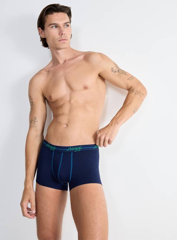 SLOGGI men Start Hipster C2P box L